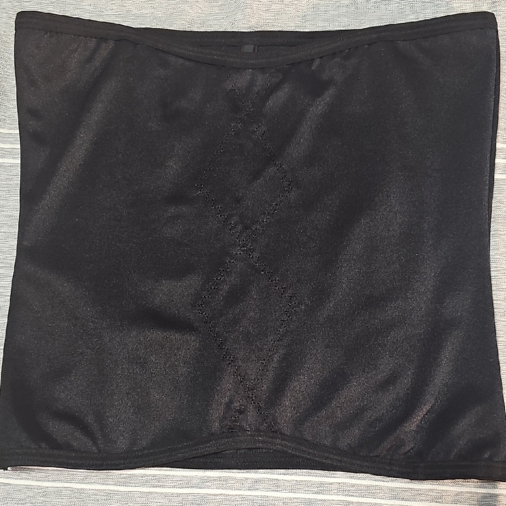 Victoria's Secret EUC sz L Pull Up Waist Trainer/Tummy Control